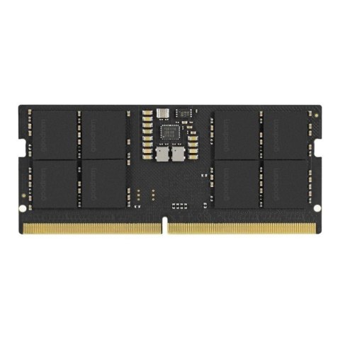 Goodram Pamięć SODIMM DDR5 GOODRAM 48GB (1x48GB) 5600MHz CL46 1,1V DR
