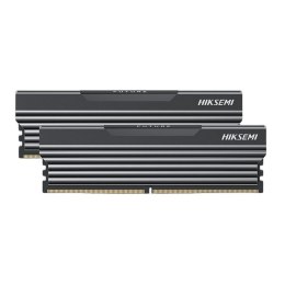 HIKSEMI Pamięć DDR4 HIKSEMI Future 16GB (2x8GB) 3200MHz CL18 1,35V