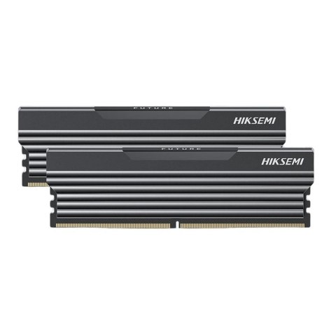 HIKSEMI Pamięć DDR4 HIKSEMI Future 16GB (2x8GB) 3200MHz CL18 1,35V HIKSEMI Pamięć DDR4 HIKSEMI Future 16GB (2x8GB) 3200MHz CL18 1,35V