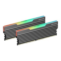 HIKSEMI Pamięć DDR4 HIKSEMI Future RGB 32GB (2x16GB) 3200MHz CL18 1,35V