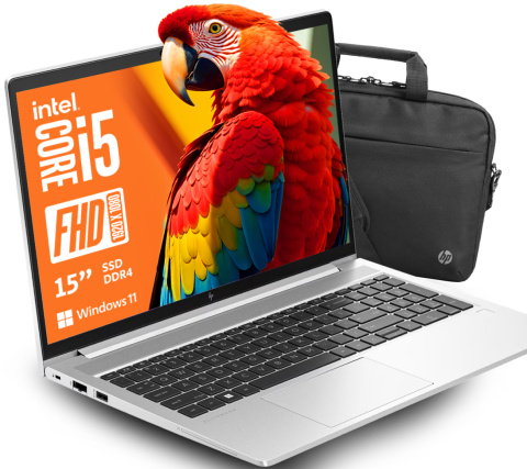HP Elitebook 650 G10 HP Elitebook 650 G10