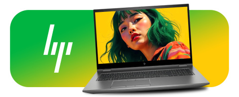 HP Zbook Fury G8 HP Zbook Fury G8