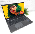 HP Zbook Fury G8