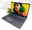 HP Zbook Fury G8