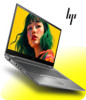 HP Zbook Fury G8