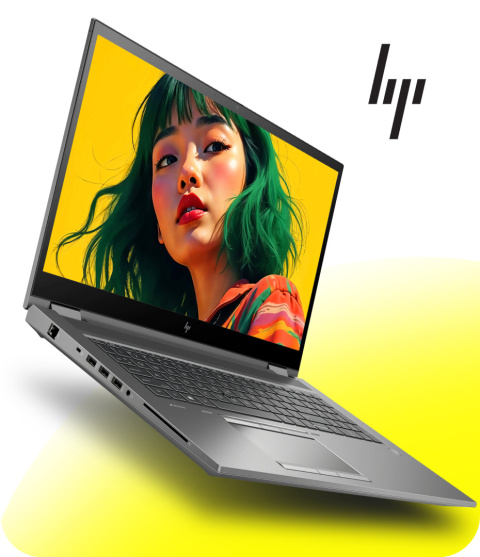 HP Zbook Fury G8 HP Zbook Fury G8