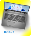HP Zbook Fury G8