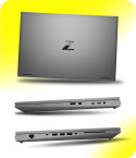 HP Zbook Fury G8