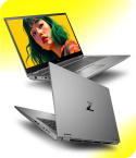HP Zbook Fury G8