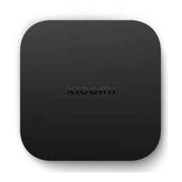XIAOMI Odtwarzacz multimedialny Xiaomi TV Box S 2nd Gen