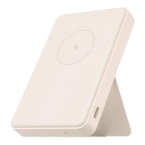 XIAOMI Powerbank indukcyjny Xiaomi Magnetic Power Bank 6000mAh USB-C XIAOMI Powerbank indukcyjny Xiaomi Magnetic Power Bank 6000mAh USB-C