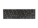 Klawiatura laptopa do Acer Aspire A315-22, A315-54, A315-55G