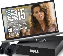 TEACHER LAPTOP Dell Inspiron 15 3530