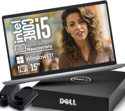 LAPTOP DLA NAUCZYCIELA Dell inspiron 15 3530 LAPTOP DLA NAUCZYCIELA Dell inspiron 15 3530
