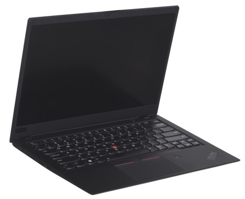 LENOVO ThinkPad X1 Carbon 6Gen. i5-8250U 8GB 256GB SSD 14" FHD Win11pro + zasilacz UŻYWANY LENOVO ThinkPad X1 Carbon 6Gen. i5-8250U 8GB 256GB SSD 14" FHD Win11pro + zasilacz UŻYWANY