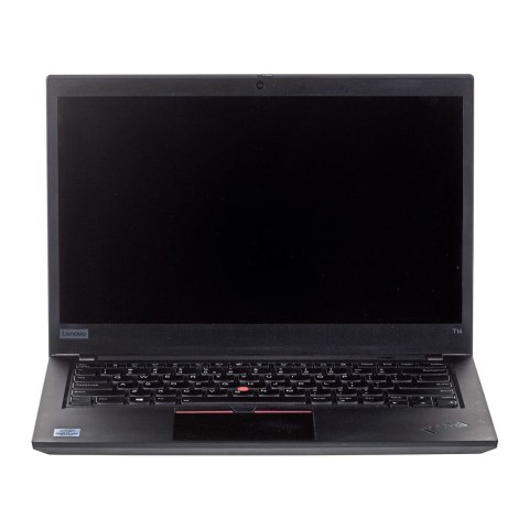 LENOVO ThinkPad T14 G1 i7-10610U 16GB 512GB SSD 14" FHD Win11pro + zasilacz UŻYWANY LENOVO ThinkPad T14 G1 i7-10610U 16GB 512GB SSD 14" FHD Win11pro + zasilacz UŻYWANY