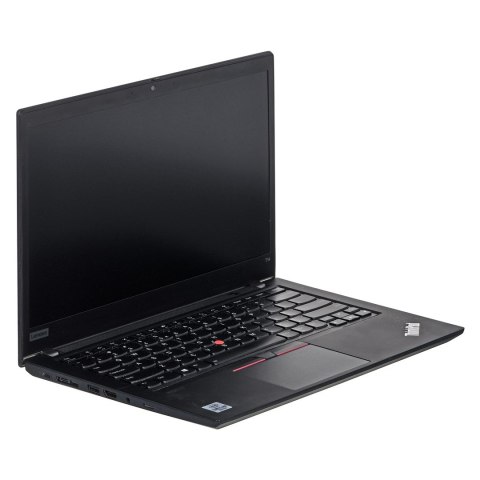 LENOVO ThinkPad T14 G1 i7-10610U 16GB 512GB SSD 14" FHD Win11pro + zasilacz UŻYWANY LENOVO ThinkPad T14 G1 i7-10610U 16GB 512GB SSD 14" FHD Win11pro + zasilacz UŻYWANY