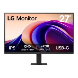 LG Monitor LG 27