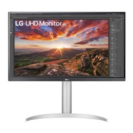LG Monitor LG 27