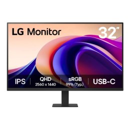 LG Monitor LG 31,5