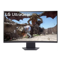 LG Monitor LG 31,5