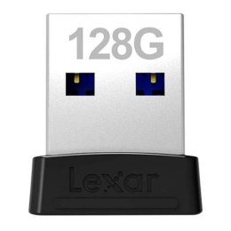 Lexar Pendrive Lexar JumpDrive S47 128GB USB 3.2 Gen1 250MB/s czarny
