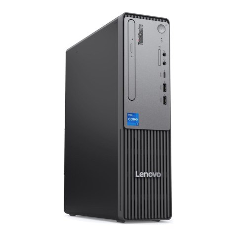 Lenovo Komputer PC Lenovo ThinkCentre Neo 50s G5 SFF i7-14700/16GB/SSD512GB/UHD770/WiFi/BT/DVD-RW/11PR Black Lenovo Komputer PC Lenovo ThinkCentre Neo 50s G5 SFF i7-14700/16GB/SSD512GB/UHD770/WiFi/BT/DVD-RW/11PR Black