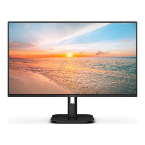 MMD-Monitors & Displays Nederland B.V. Monitor Philips 23,8" 24E1N1200A/00 IPS FHD 120Hz HDMI DP VGA głośniki MMD-Monitors & Displays Nederland B.V. Monitor Philips 23,8" 24E1N1200A/00 IPS FHD 120Hz HDMI DP VGA głośniki