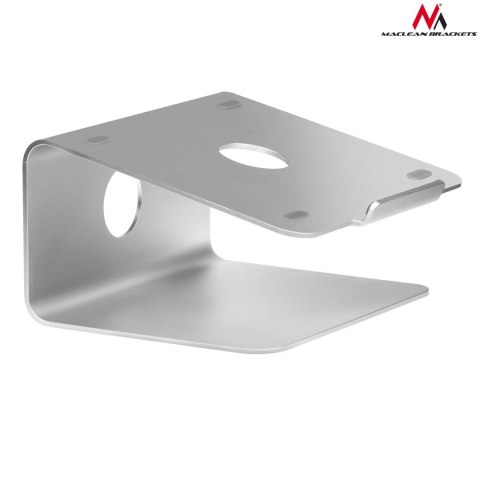 Maclean Podstawka pod laptopa aluminiowa Maclean MC-730