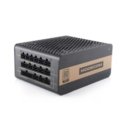 Modecom Zasilacz Modecom VOLCANO 750 GOLD 750W ATX 2.31 80+Gold 120mm