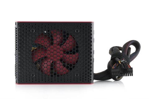 Modecom Zasilacz Modecom VOLCANO 750W 80+ Bronze 120mm FAN Modecom Zasilacz Modecom VOLCANO 750W 80+ Bronze 120mm FAN