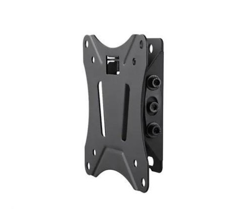 Neomounts B.V. Uchwyt na telewizor 30" NM-W60BLACK Neomounts 25 kg czarny max VESA 100x100 Neomounts B.V. Uchwyt na telewizor 30" NM-W60BLACK Neomounts 25 kg czarny max VESA 100x100