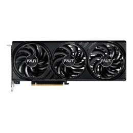 Palit Karta VGA Palit GeForce RTX 5060 Ti Infinity 3 OC 16GB GDDR7 128bit HDMI+3DP PCIe5.0