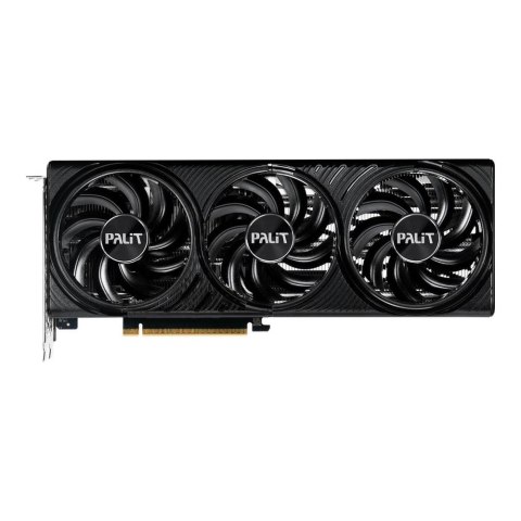 Palit Karta VGA Palit GeForce RTX 5060 Ti Infinity 3 OC 16GB GDDR7 128bit HDMI+3DP PCIe5.0