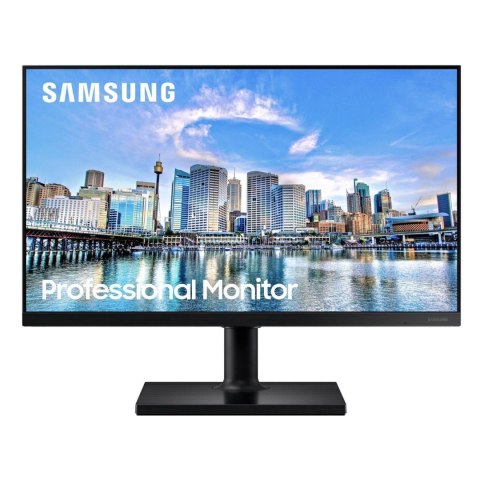 SAMSUNG Monitor Samsung 27" T450 (LF27T450FQRXEN) 2xHDMI DP SAMSUNG Monitor Samsung 27" T450 (LF27T450FQRXEN) 2xHDMI DP