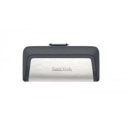 Sandisk Pendrive SanDisk Ultra Dual Drive 256GB / USB 3.1 Typ-C