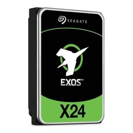 Seagate Dysk SEAGATE EXOS™ Enterprise X24 ST16000NM002H 16TB 3,5