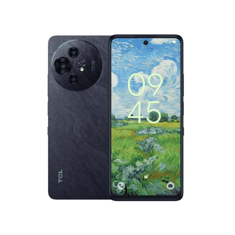 TCL Telefon TCL 50 PRO NXTPAPER Grafitowy + Etui z rysikiem TCL Telefon TCL 50 PRO NXTPAPER Grafitowy + Etui z rysikiem