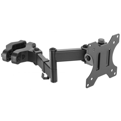 Techly Uchwyt na Słup Techly 17"-32", 8kg przegubowy Techly Uchwyt na Słup Techly 17"-32", 8kg przegubowy