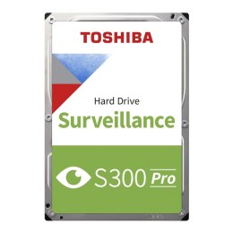Toshiba Dysk Toshiba S300 Pro (CMR) MD10ADA800V 8TB 3,5