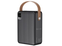 Tracer Powerbank Tracer SKALA-8 80000mAh