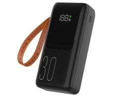 Tracer Powerbank Tracer VOUGE-3 30000mAh