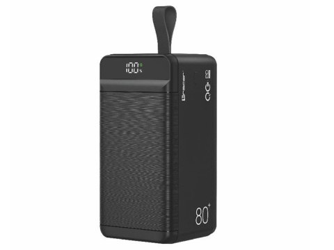 Tracer Powerbank Tracer VOUGE-8 80000mAh QC+PD22.5W Tracer Powerbank Tracer VOUGE-8 80000mAh QC+PD22.5W