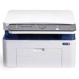 Xerox Urządzenia wielofunkcyjne Xerox WorkCentre 3025 3 w 1