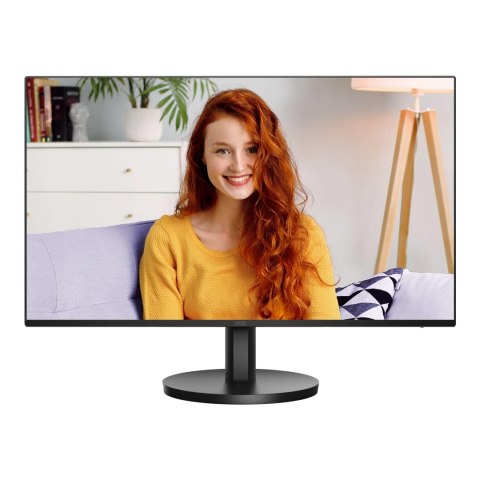 AOC Monitor AOC 23,8" 24B3QA2 IPS FHD 120Hz HDMI DP VGA głośniki AOC Monitor AOC 23,8" 24B3QA2 IPS FHD 120Hz HDMI DP VGA głośniki