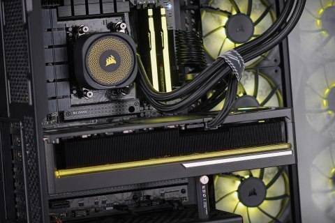 Actina iCUE 7800X3D/32GB/2TB/RTX5080/1000W