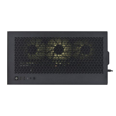 Actina iCUE 9800X3D/32GB/2TB/RTX5070Ti/850W
