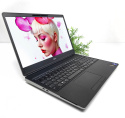 Dell Precision 7560 i9