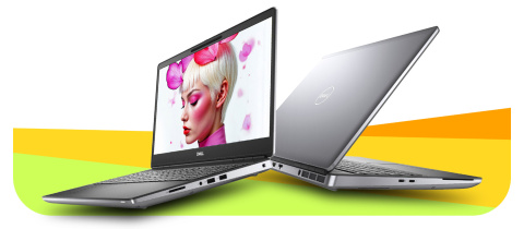 Dell Precision 7560 i9 Dell Precision 7560 i9