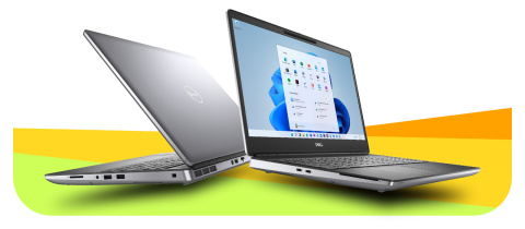 Dell Precision 7560 i9 Dell Precision 7560 i9